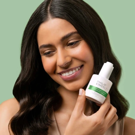 Купить PHILIP KINGSLEY Overnight Scalp Barrier Serum with Triple Balancing Action на Beautystorage.ru. Быстрая доставка по России и СНГ.