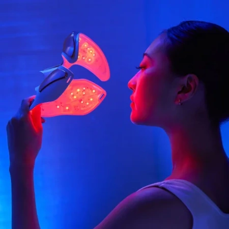 Купить DR DENNIS GROSS DRx SpectraLite FaceWare Pro на Beautystorage.ru. Быстрая доставка по России и СНГ.