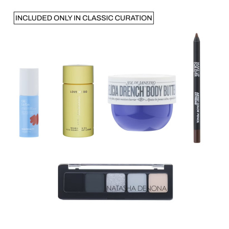 CULT BEAUTY The Cult Beauty Advent Calendar - Classic Curation купить в Beauty Storage. Быстрая доставка по России и СНГ.