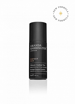 AMANDA HARRINGTON Perfect Face Ultimate Gradual Tanl купить в Beauty Storage. Быстрая доставка по России и СНГ.
