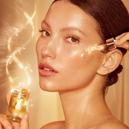 CHARLOTTE TILBURY Collagen Superfusion Face Oil купить в Beauty Storage. Быстрая доставка по России и СНГ.
