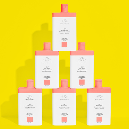 DRUNK ELEPHANT Sili™ Body Lotion