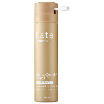 KATE SOMERVILLE DermalQuench Liquid Lift™ + Retinol Advanced Resurfacing Treatment