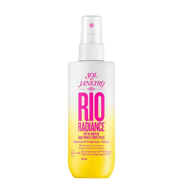 SOL DE JANEIRO Rio Radiance Oil SPF 50 купить в Beauty Storage. Быстрая доставка по России и СНГ.
