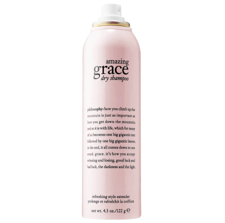 PHILOSOPHY Amazing Grace Dry Shampoo