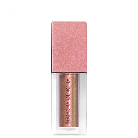 NATASHA DENONA Chromium Multichrome Liquid Eyeshadow - Infra Nude купить в Beauty Storage. Быстрая доставка по России и СНГ.