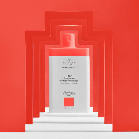 DRUNK ELEPHANT Sili™ Body Lotion