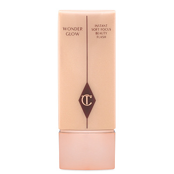 CHARLOTTE TILBURY Wonderglow Face Primer купить в Beauty Storage.  Быстрая доставка по России и СНГ.
