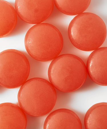 HAIRBURST Chewable Hair Vitamins купить в Beauty Storage. Быстрая доставка по России и СНГ.