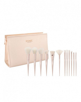  ICONIC LONDON Ultimate Face Set