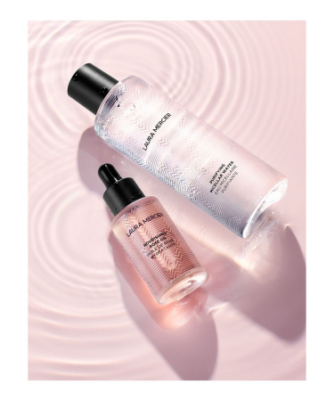 LAURA MERCIER Purifying Micellar Water