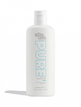 Pure Self Tan Foaming Water Dark  купить в Beauty Storage. Быстрая доставка по России и СНГ.
