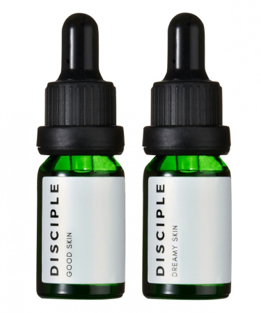 Disciple Skincare Discovery Kit (2 x 10ml)