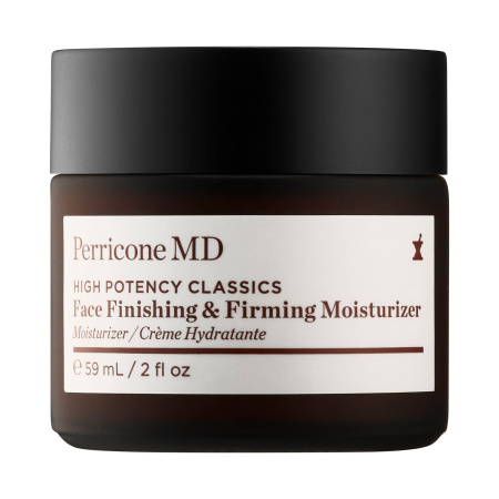 PERRICONE MD High Potency Classics: Face Finishing & Firming Moisturizer