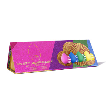 BEAUTYBLENDER Sweet Indulgence купить в Beauty Storage. Быстрая доставка по России и СНГ.