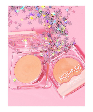 KOPARI BEAUTY Starry Eye Balm купить в Beauty Storage. Быстрая доставка по России и СНГ.