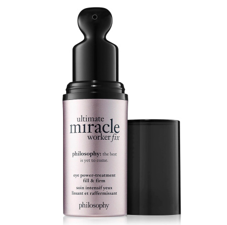 PHILOSOPHY Ultimate Miracle Worker Fix Eye Power-Treatment