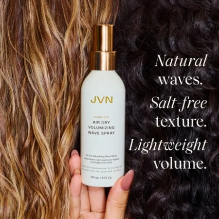 Купить JVN Air Dry Volumizing Wave Spray на Beautystorage.ru. Быстрая доставка по России и СНГ.
