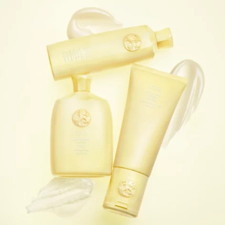 Купить ORIBE Hair Alchemy Resilience Shampoo на Beautystorage.ru. Быстрая доставка по России и СНГ.
