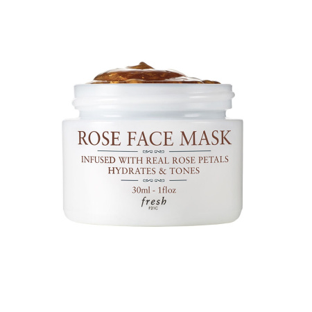 FRESH Rose Face Mask Mini