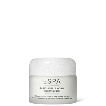 ESPA 24-Hour Balancing Moisturiser купить в Beauty Storage. Быстрая доставка по России и СНГ.