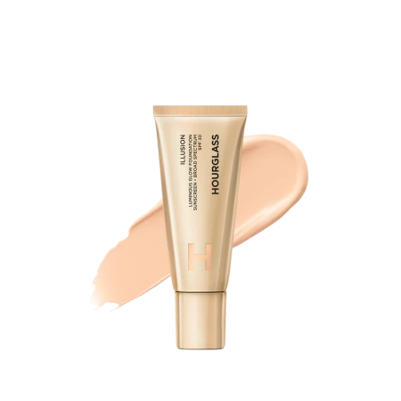HOURGLASS Illusion Luminous Glow Foundation Spf 30 купить в Beauty Storage. Быстрая доставка по России и СНГ.