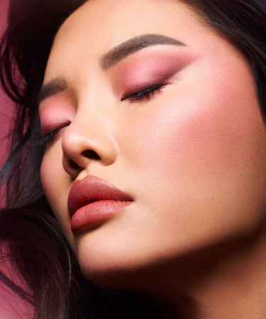 HINDASH Monochromance Gradient Palette купить в Beauty Storage. Быстрая доставка по России и СНГ.
