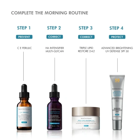 Купить SKINCEUTICALS Hyaluronic Acid Intensifier Multi-Glycan на Beautystorage.ru. Быстрая доставка по России и СНГ.