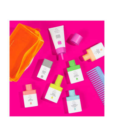 DRUNK ELEPHANT The Littles Hair + Body Kit 2.0 купить в Beauty Storage. Быстрая доставка по России и СНГ.