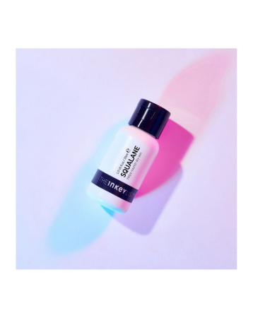 THE INKEY LIST Squalane Oil