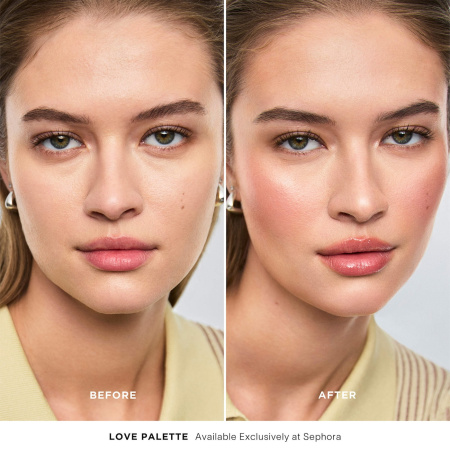 Купить HOURGLASS Ambient Lighting Edit Unlocked Palette на Beautystorage.ru. Быстрая доставка по России и СНГ.