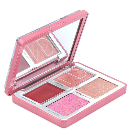 NATASHA DENONA Love Glow Cheek Palette купить в Beauty Storage. Быстрая доставка по России и СНГ.