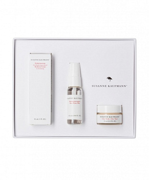SUSANNE KAUFMANN Glow Box (30ml, 25ml, 15ml)