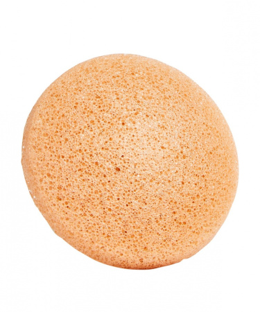 HONEST BEAUTY Gentle Konjac Sponge купить в Beauty Storage. Быстрая доставка по России и СНГ.