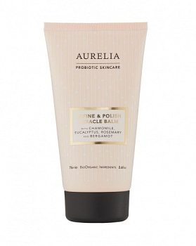 AURELIA PROBIOTIC SKINCARE Refine & Polish Miracle Balm