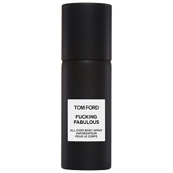 TOM FORD Fucking Fabulous All Over Body Spray