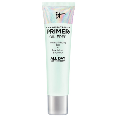 IT COSMETICS Your Skin But Better Makeup Primer+ купить в Beauty Storage. Быстрая доставка по России и СНГ.