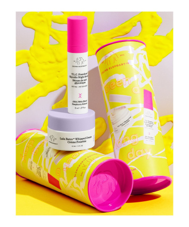 DRUNK ELEPHANT Been a Long Day™