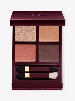 Купить TOM FORD Figue Érotique Collection Eye Colour Quad - Disco Dust на Beautystorage.ru. Быстрая доставка по России и СНГ.