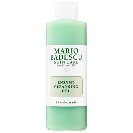 MARIO BADESCU Enzyme Cleansing Gel
