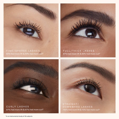 RARE BEAUTY BY SELENA GOMEZ Perfect Strokes Universal Volumizing Mascara купить в Beauty Storage. Быстрая доставка по России и СНГ.
