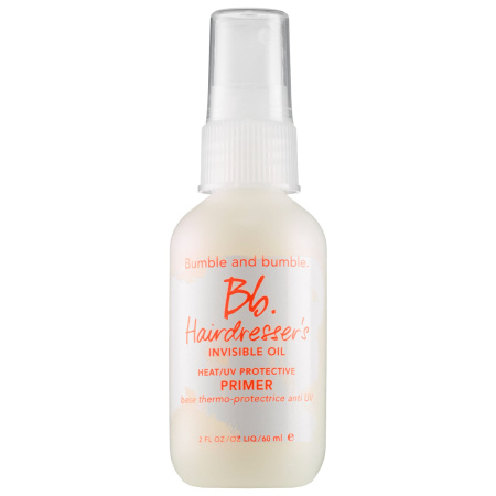 BUMBLE AND BUMBLE Hairdresser’s Invisible Oil Primer Mini