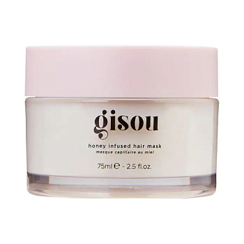 GISOU Honey Infused Hair Mask