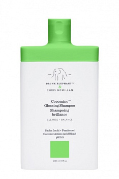 DRUNK ELEPHANT Cocomino™ Glossing Shampoo