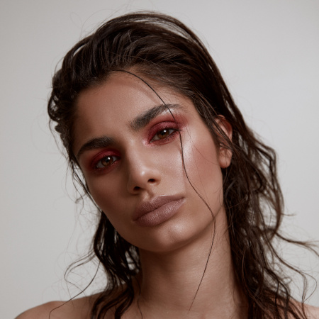 Magnetic Eyeshadow Solar Palette