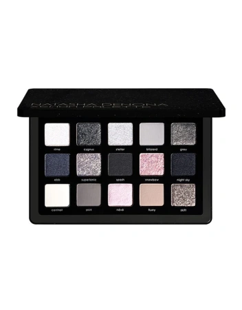 NATASHA DENONA Xenon Eyeshadow Palette купить в Beauty Storage. Быстрая доставка по России и СНГ.