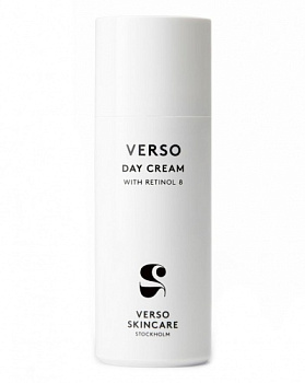  VERSO Day Cream SPF 30
