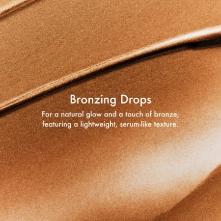 Купить SUMMER FRIDAYS Bronzing Drops на Beautystorage.ru. Быстрая доставка по России и СНГ.