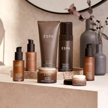 ESPA Invigorating Facewash купить в Beauty Storage. Быстрая доставка по России и СНГ.