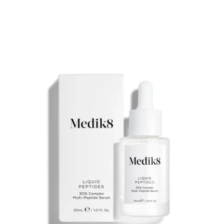 Купить MEDIK8 Liquid Peptides на Beautystorage.ru. Быстрая доставка по России и СНГ.
